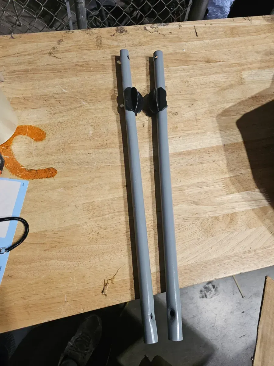 21 in. 170cc 3-in-1 Gas Walk Behind Push Lawn Mower with High Rear Wheels - image 4