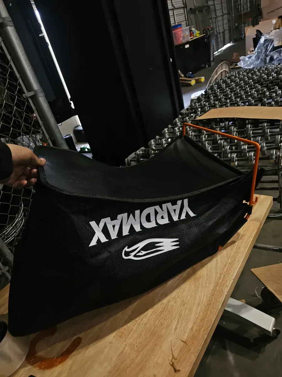 21 in. 170cc 3-in-1 Gas Walk Behind Push Lawn Mower with High Rear Wheels - image 6