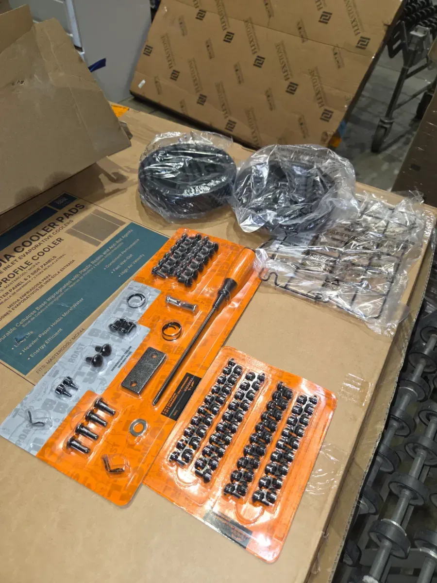 Woodridge Pro Wi-Fi Pellet Grill and Smoker in Black - image 8