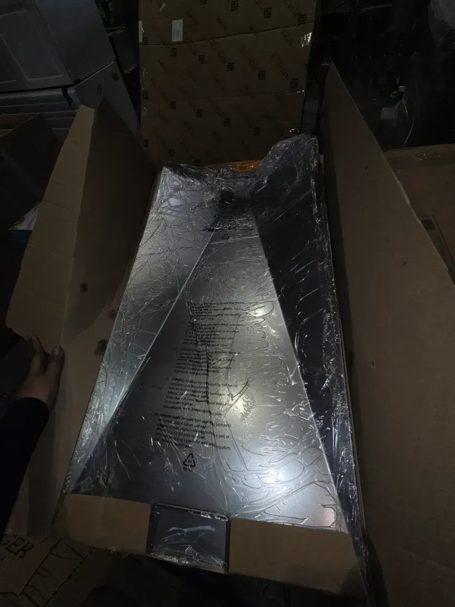 Woodridge Pro Wi-Fi Pellet Grill and Smoker in Black - image 9