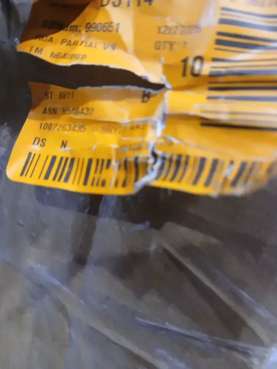 Bryce and Washington Series 5 ft. W x 6 ft. H White Vinyl Un-Assembled Fence Gate - image 4