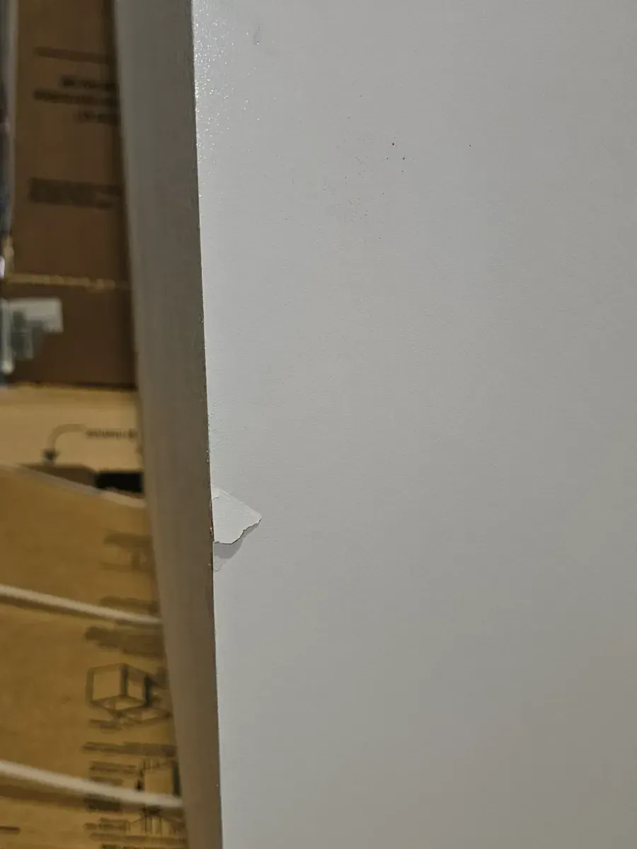 Set of 9 cabinets ( 4 upper and 5 lower) - image 4