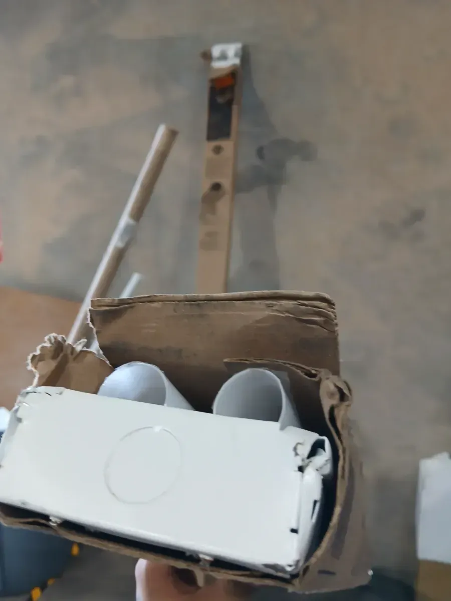 8 ft. 2-Light Linear White Integrated LED Garage Strip Light with 9000 Lumens, 4000K - image 5