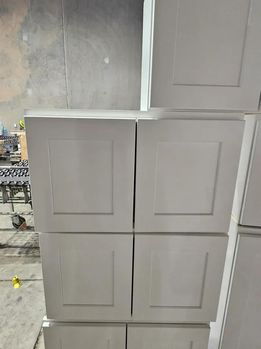 Set of 6 cabines ( 6 upper ) - image 3