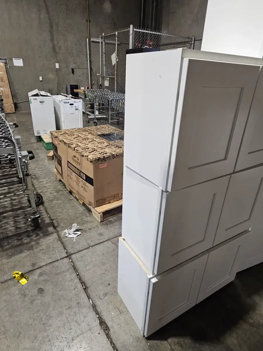 Set of 6 cabines ( 6 upper ) - image 4