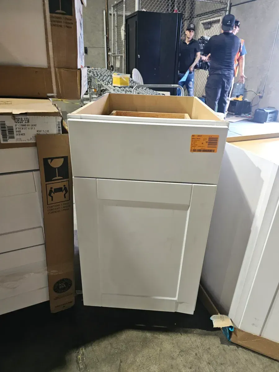 Set 8 cabines ( 4 upper and 4 lower - image 4