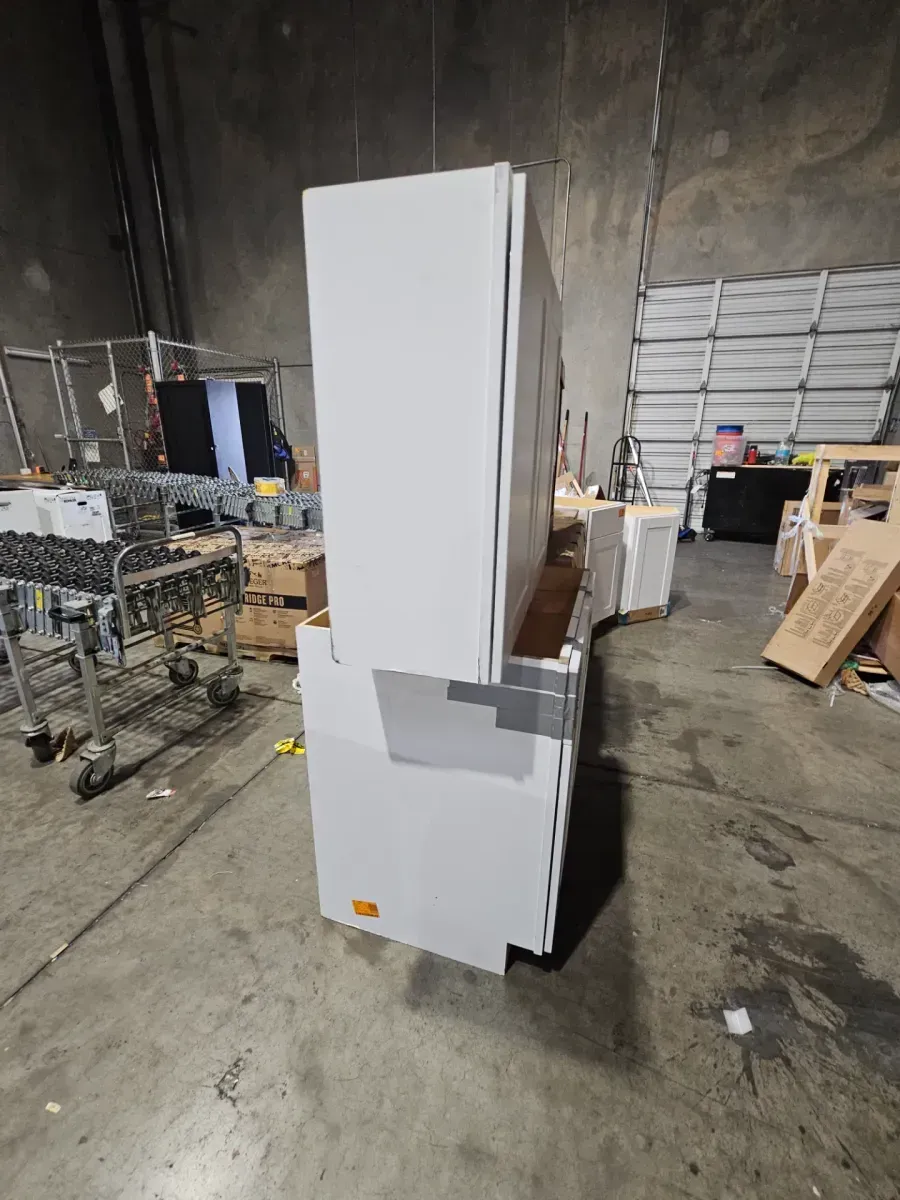 Set 8 cabines ( 4 upper and 4 lower - image 9