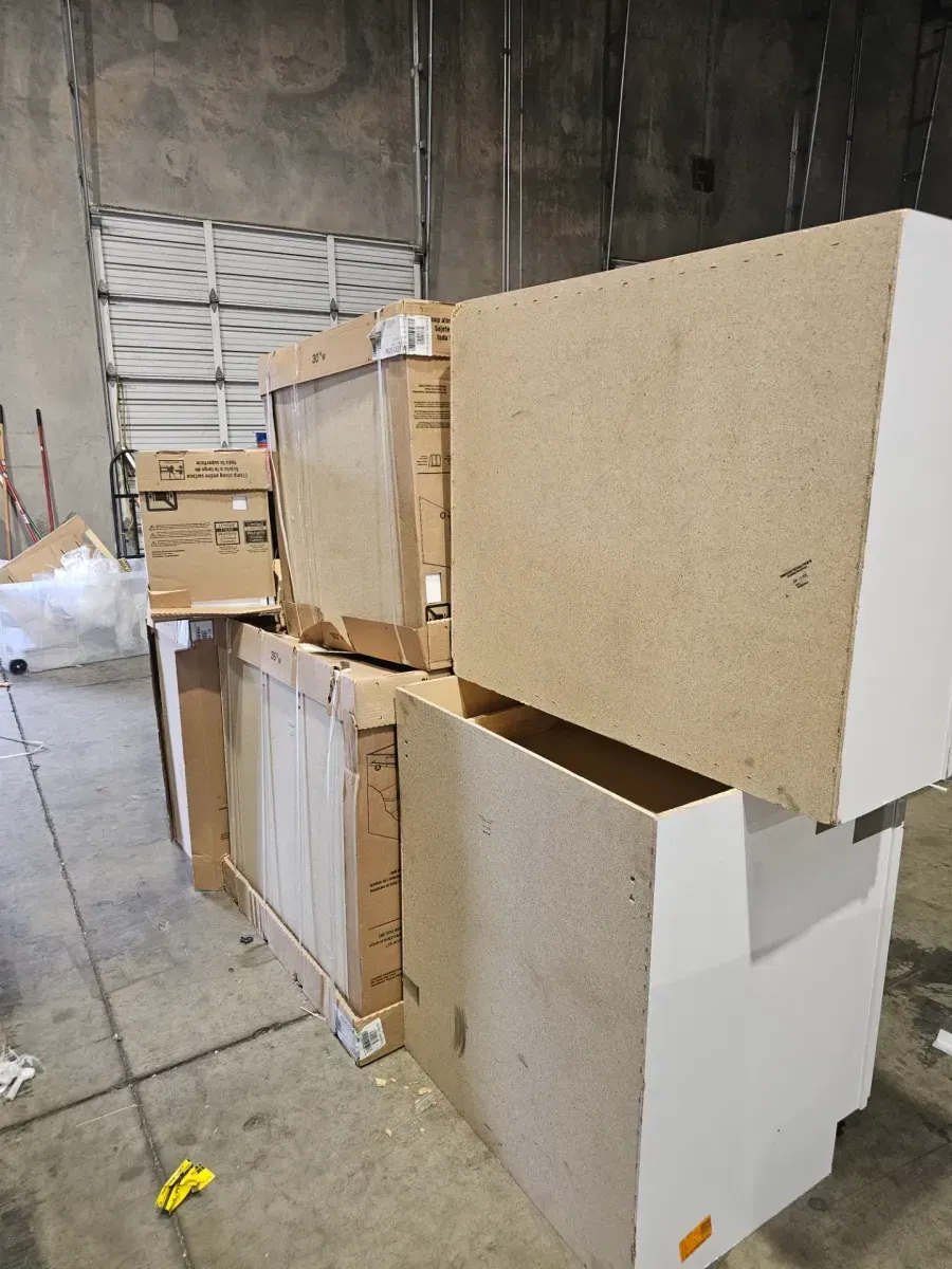 Set 8 cabines ( 4 upper and 4 lower - image 10