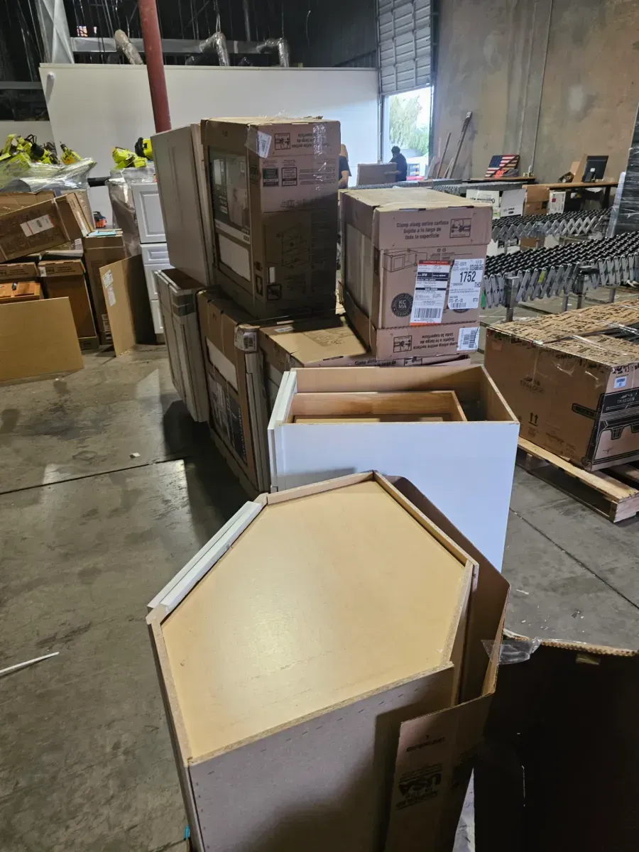 Set 8 cabines ( 4 upper and 4 lower - image 11