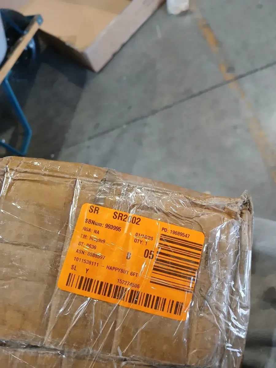 Weed Barrier Landscape Fabric 6 Ft. x 300 Ft. Premium Heavy Duty 3O Z Woven Weed Control Fabric Underlayment - image 4