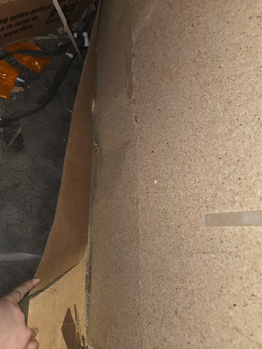 Lot of Assorted Unfinished Shaker-Style Kitchen Cabinets - image 4