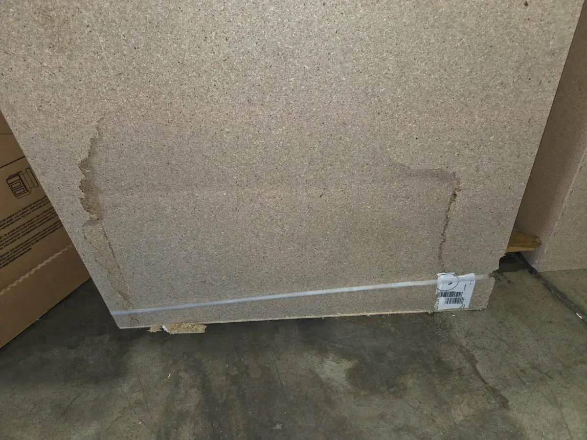 Lot of Assorted Unfinished Shaker-Style Kitchen Cabinets - image 15