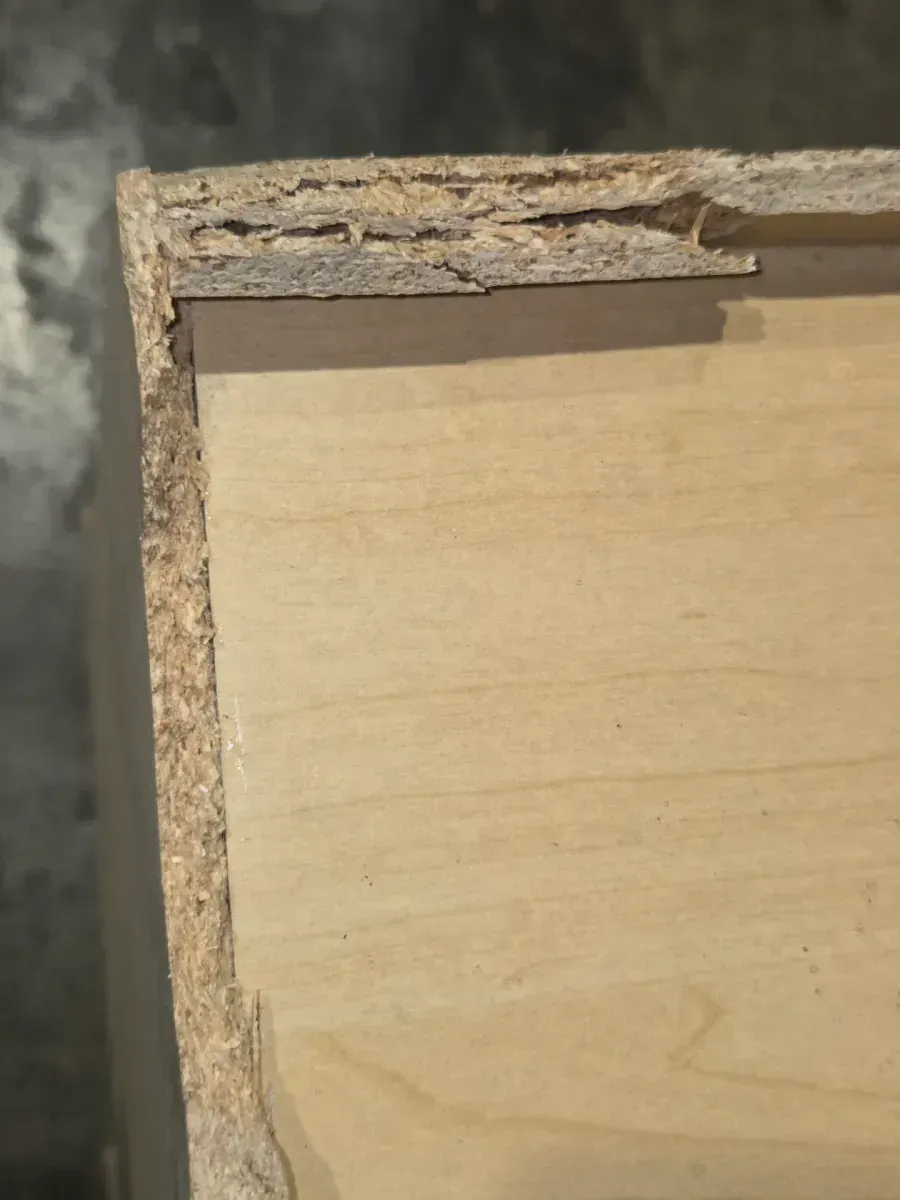 Lot of Assorted Unfinished Shaker-Style Kitchen Cabinets - image 17