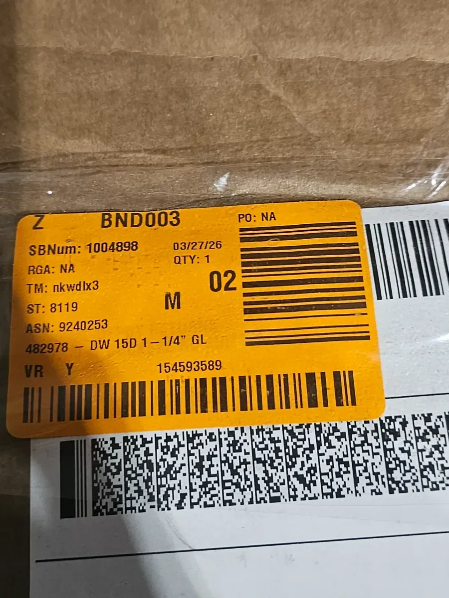 1-1/4 in. x 0.120-Gauge Wire Electro-Galvanized Steel Coil Roofing Nails (7,200 Pack) - image 4