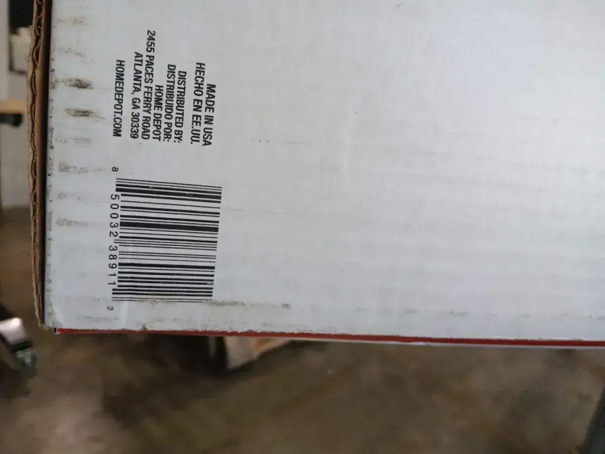 Watershield Shower System 13.25 in. x 27.25 in. x 3.5 in. Shower Niche With Adjustable Shelf - image 2