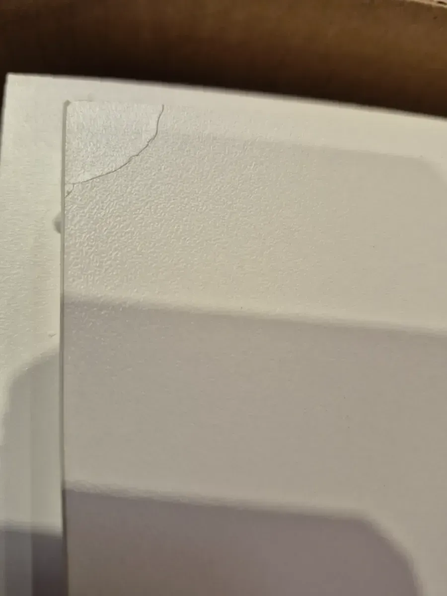 Style+ 72 in. W - 113 in. W White Narrow Wood Closet System - image 5