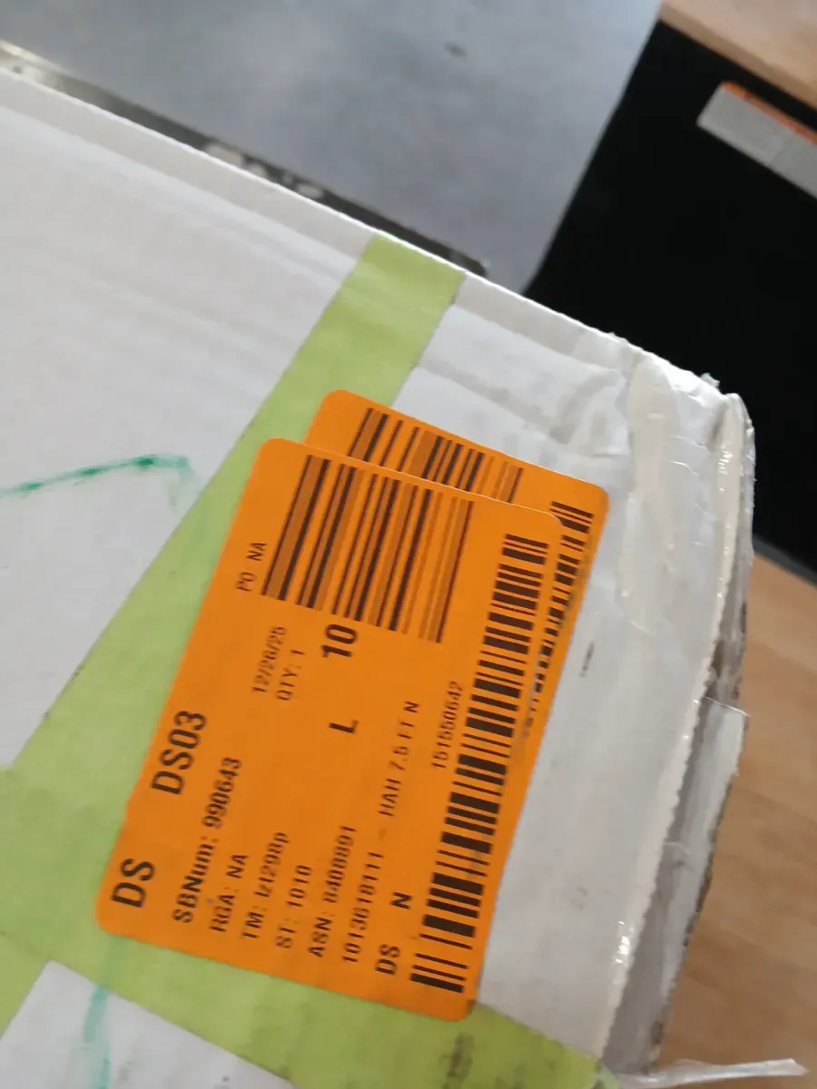 7.5 ft. Snow Tipped Aspen Spruce Pre-Lit Artificial Christmas Tree with Lights, Berries, Pinecones and Bendable Branches - image 5