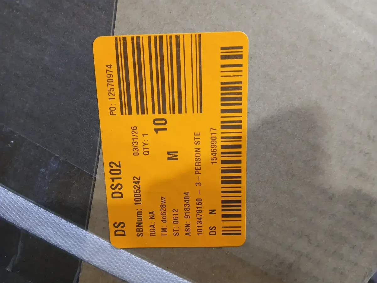 3-Person Steel Metal Outdoor Patio Swing with Canopy and Cushions - image 5