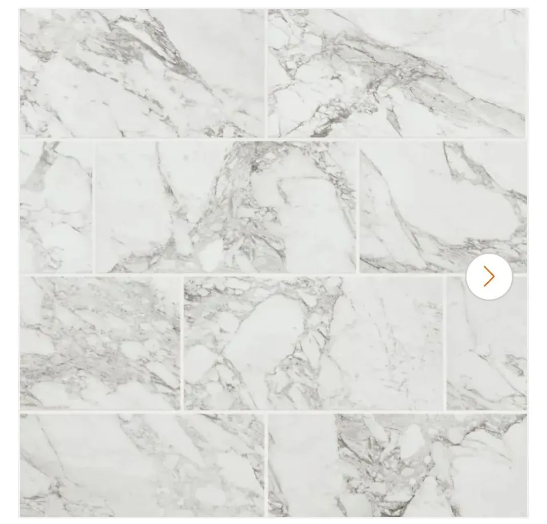 Marazzi EpicClean 12 in. x 24 in. Antimicrobial Porcelain Floor and Wall Tile - image 1