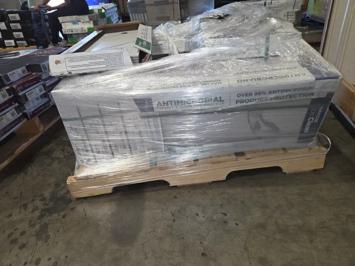 Marazzi EpicClean 12 in. x 24 in. Antimicrobial Porcelain Floor and Wall Tile - image 3