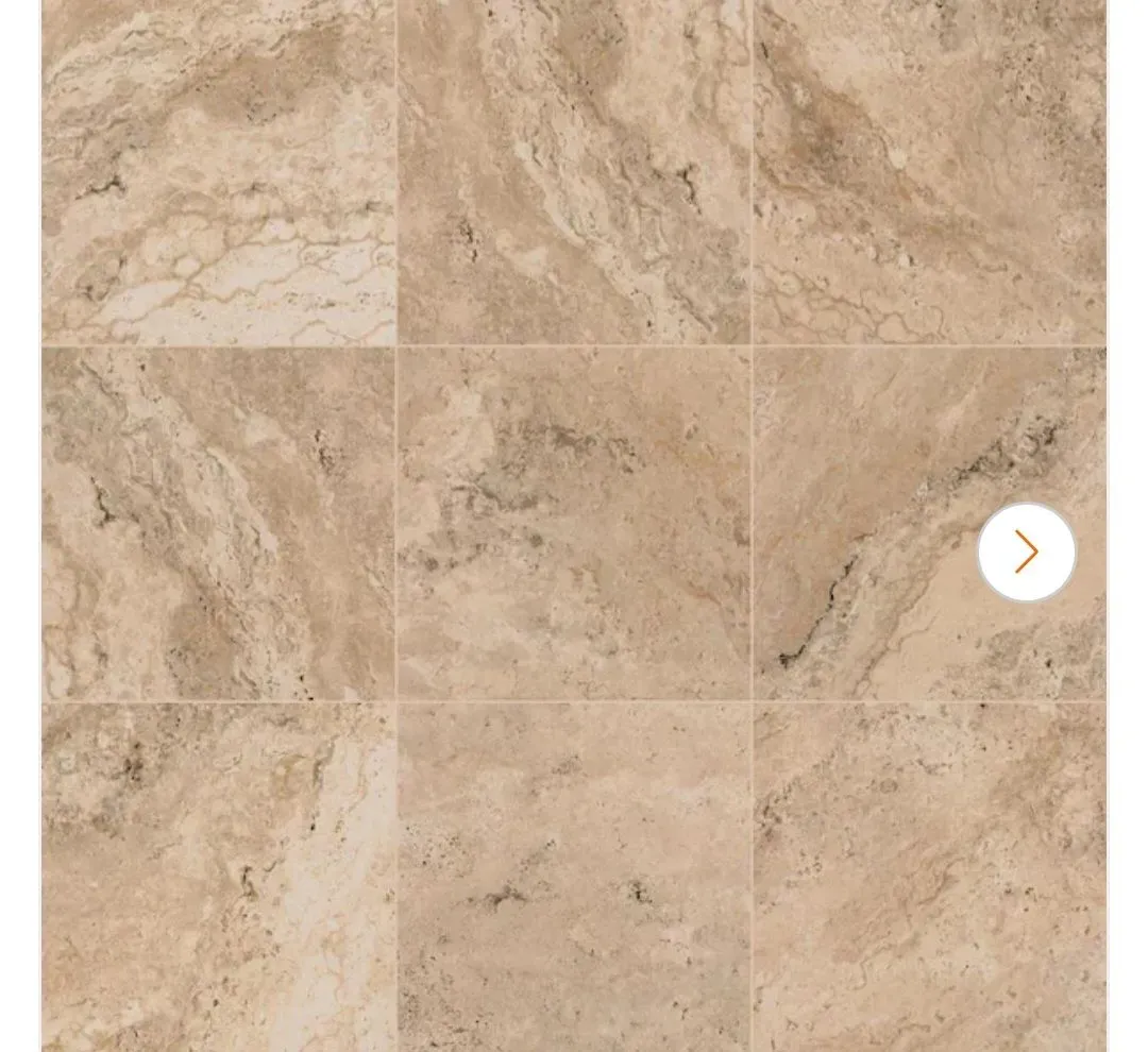 Marazzi Montagna Ulcino 18 in. x 18 in. Glazed Porcelain Floor and Wall Tile (Case) - image 1