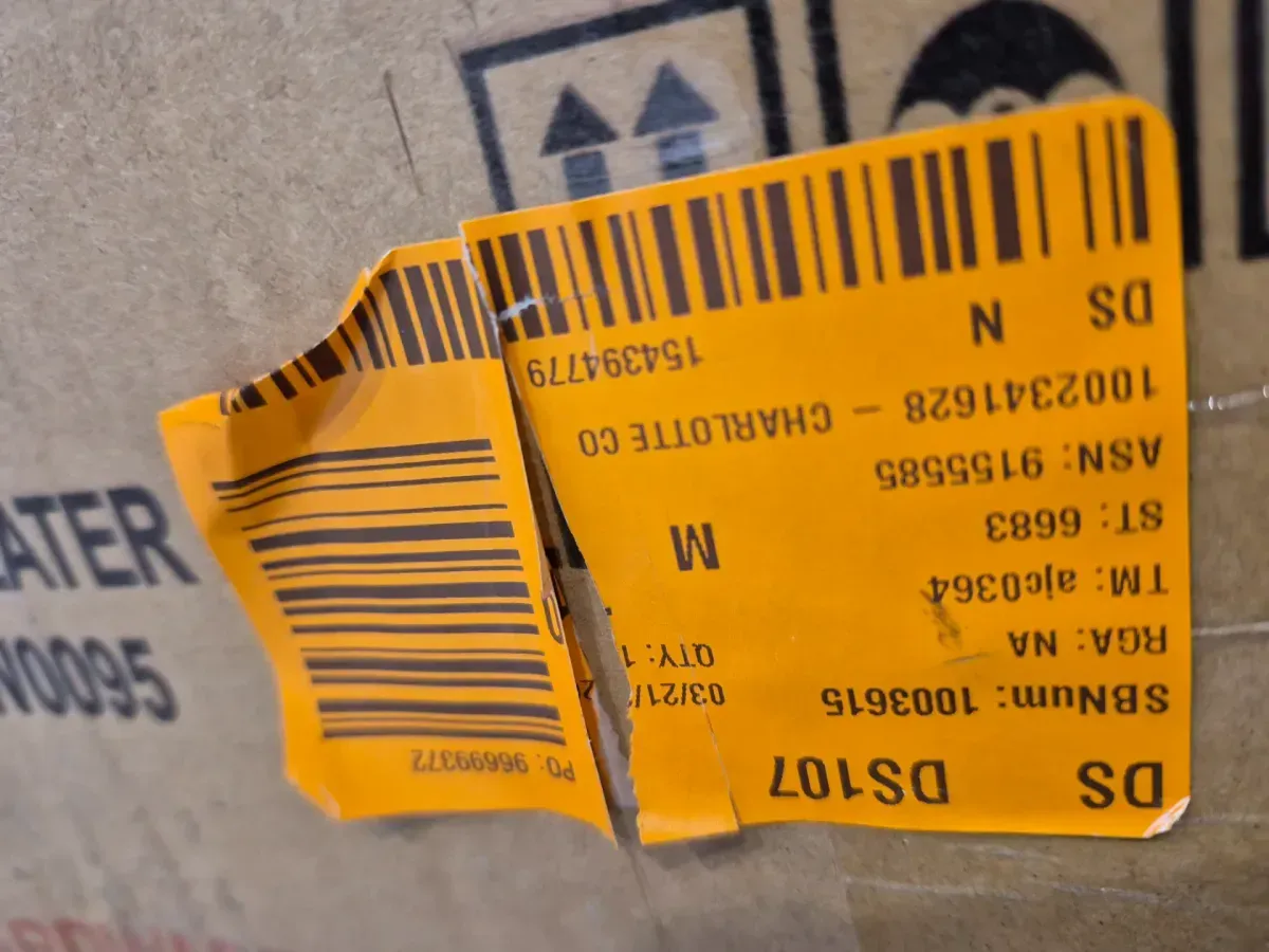 Charlotte Dark Brown Faux Leather Upholstered Accent Chair - image 2