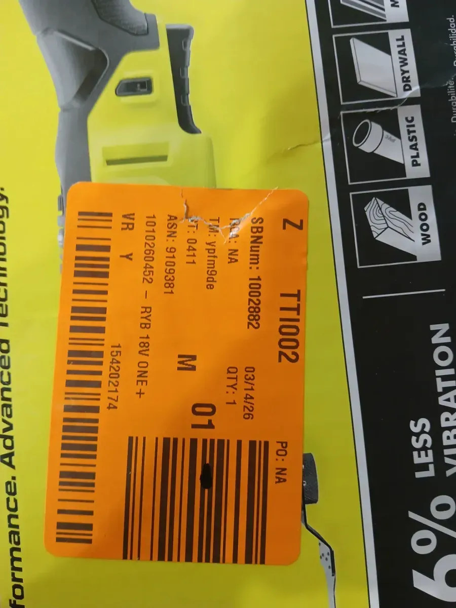 ONE+ HP 18V Brushless Cordless Oscillating Multi-Tool (Tool Only) - image 2