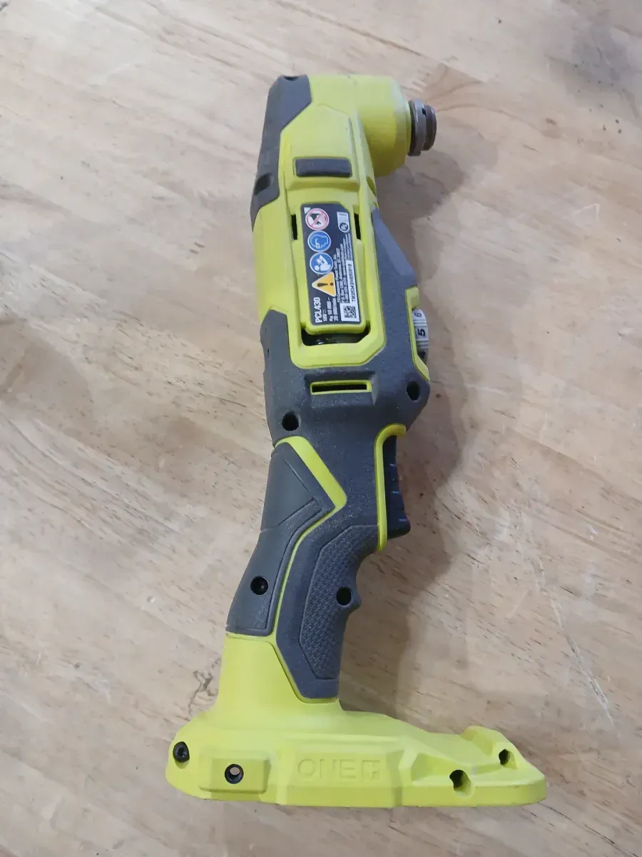 ***Non-functional***ONE+ 18V Cordless Oscillating Multi-Tool (Tool Only) - image 1