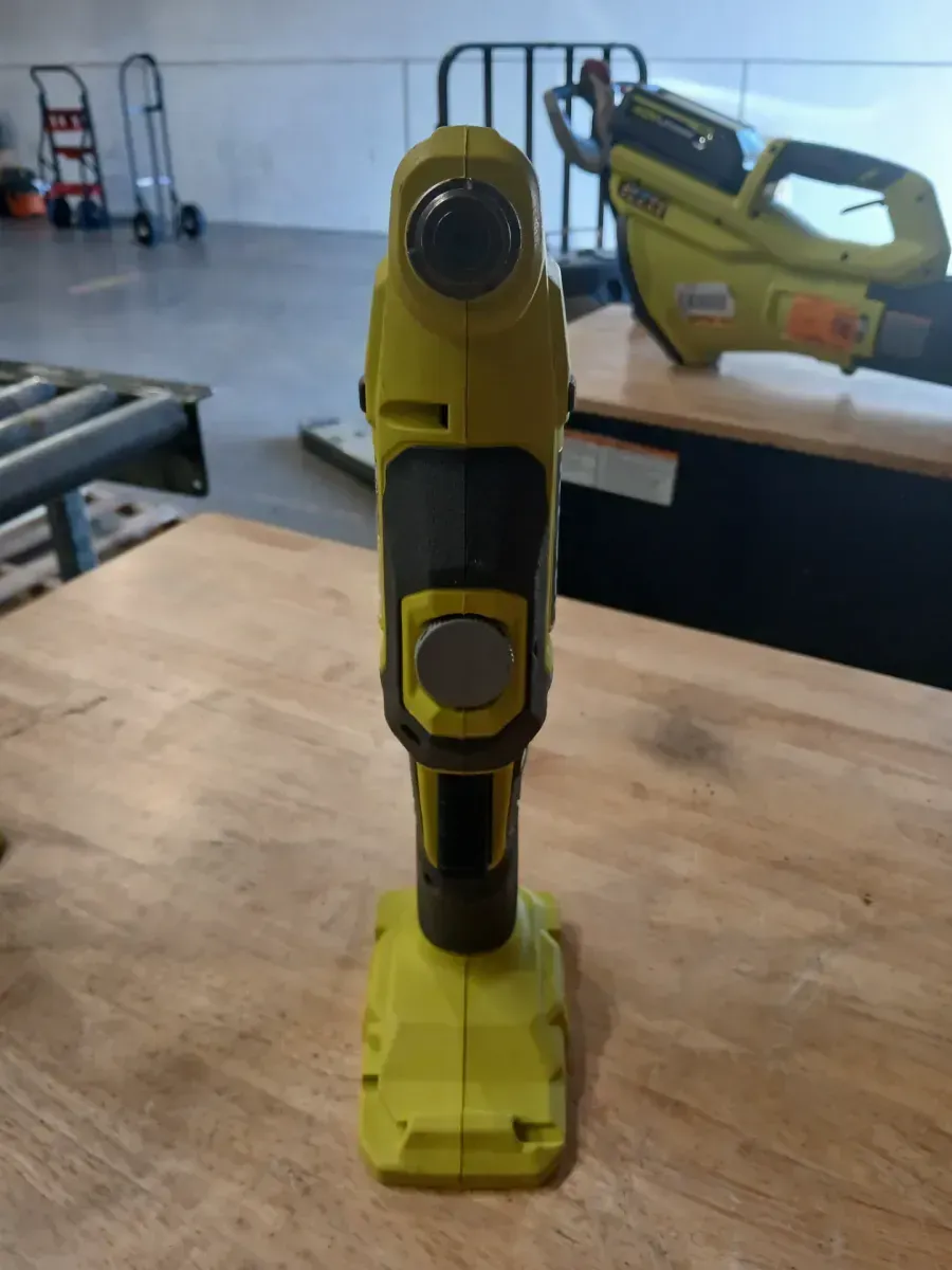 ***Non-functional***ONE+ 18V Cordless Oscillating Multi-Tool (Tool Only) - image 2