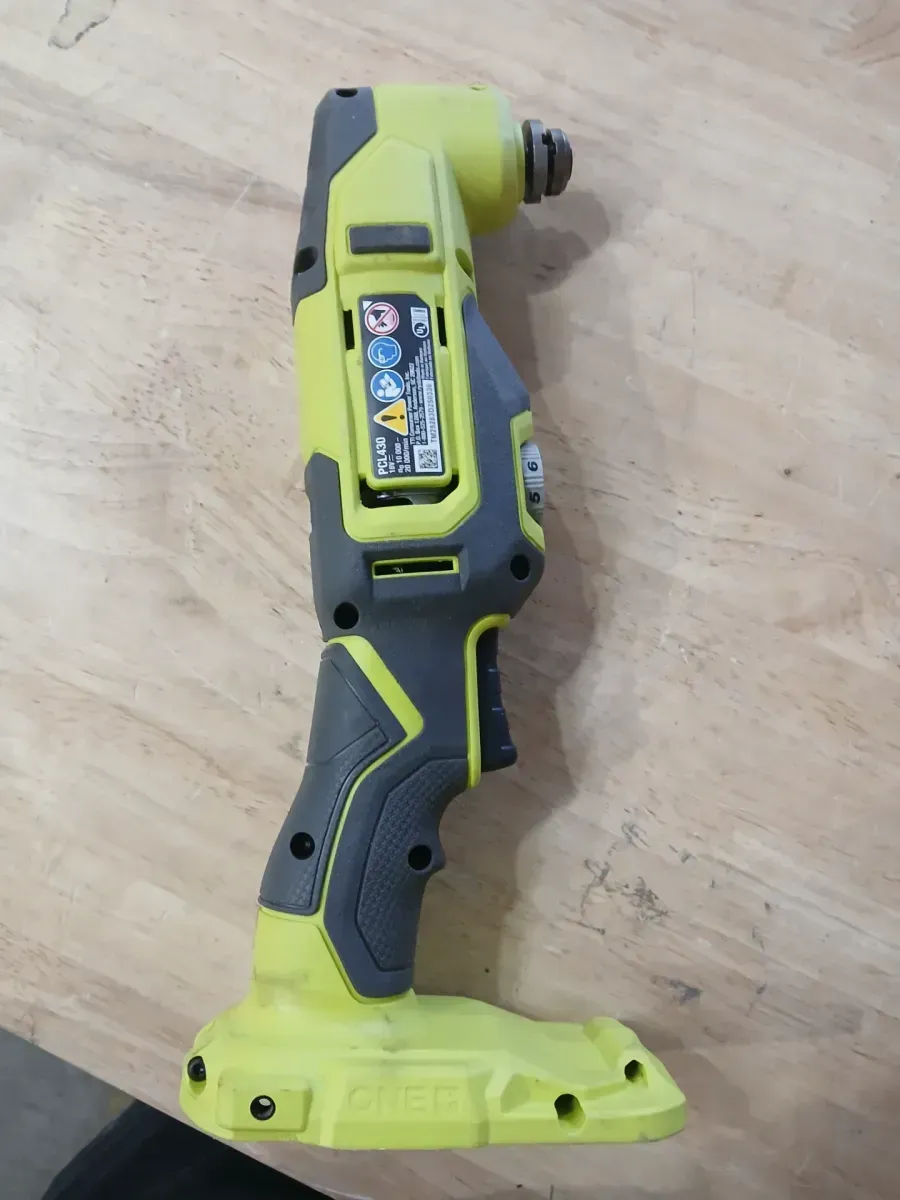 ***Non-functional***ONE+ 18V Cordless Oscillating Multi-Tool (Tool Only) - image 1