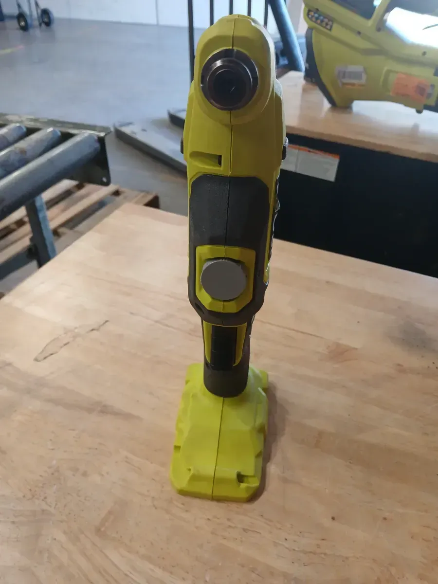 ***Non-functional***ONE+ 18V Cordless Oscillating Multi-Tool (Tool Only) - image 2