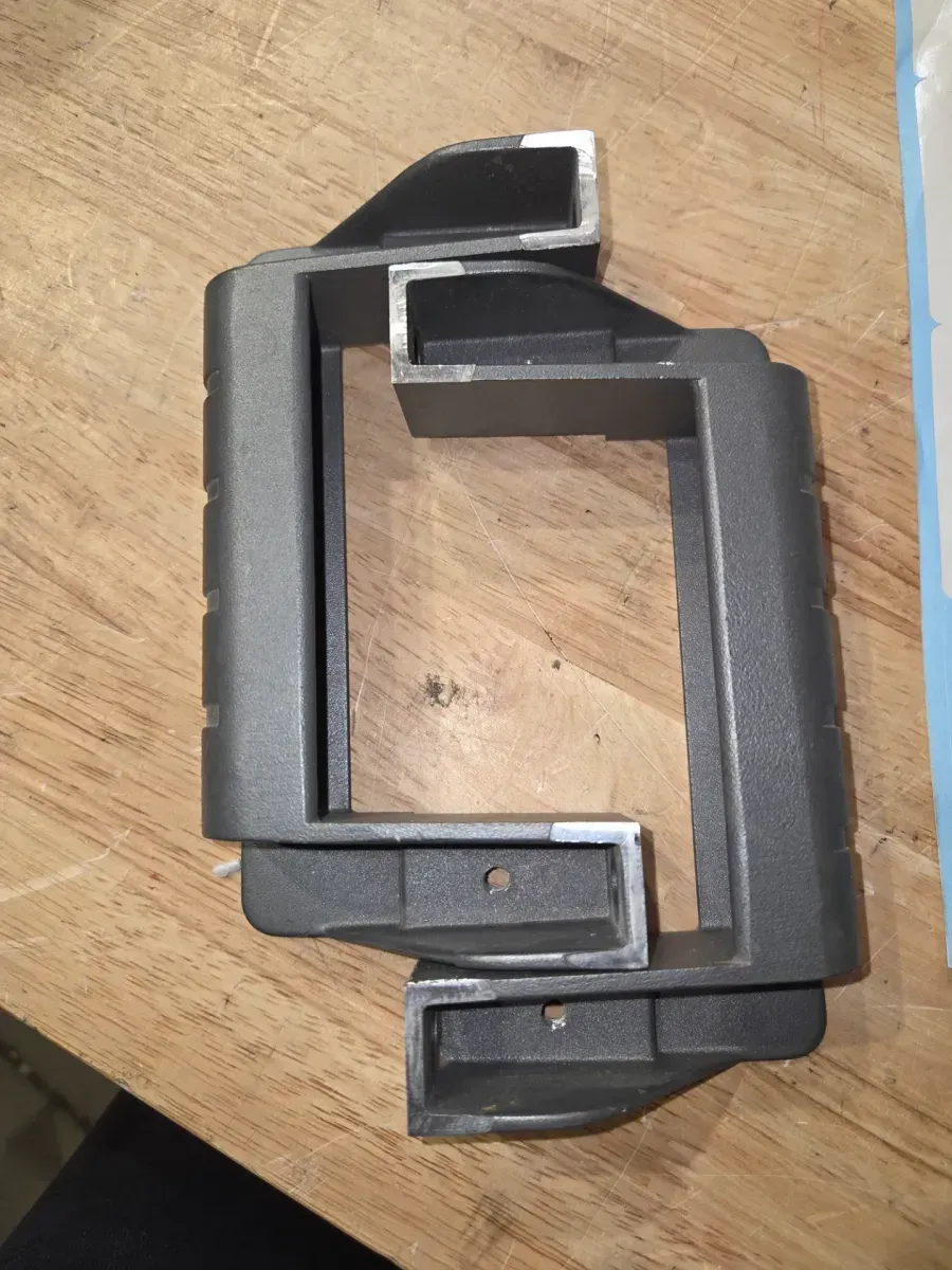 M18 FUEL 18V Lithium-Ion Brushless Cordless 12 in. Dual Bevel Sliding Compound Miter Saw (Tool-Only) - image 5