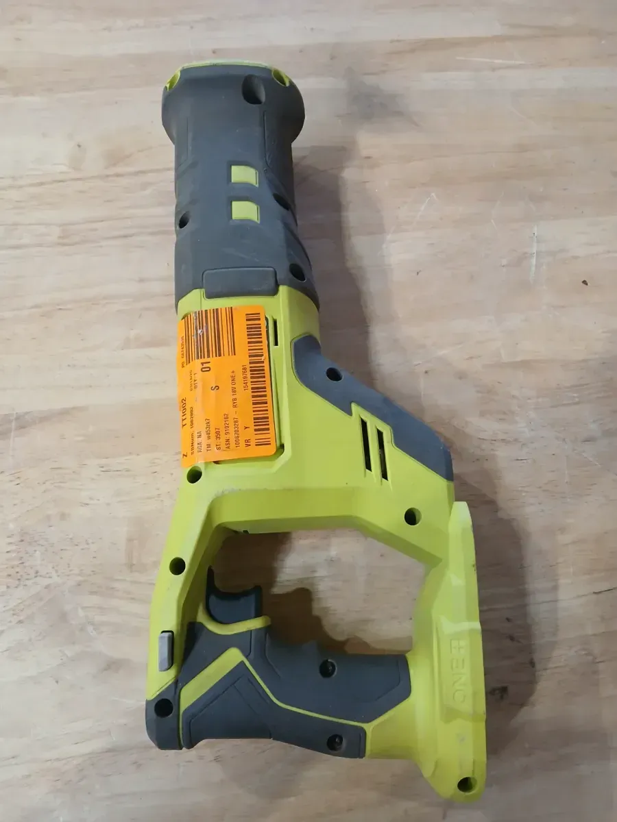 ONE+ 18V Cordless Reciprocating Saw (Tool Only) - image 3