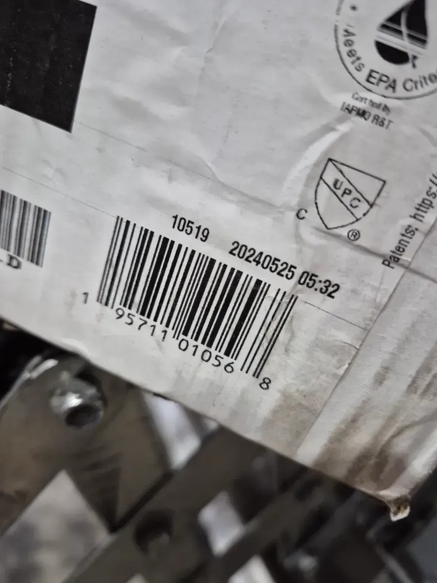 Kelston 1.28 GPF Single Flush Toilet Tank Only in White - image 2