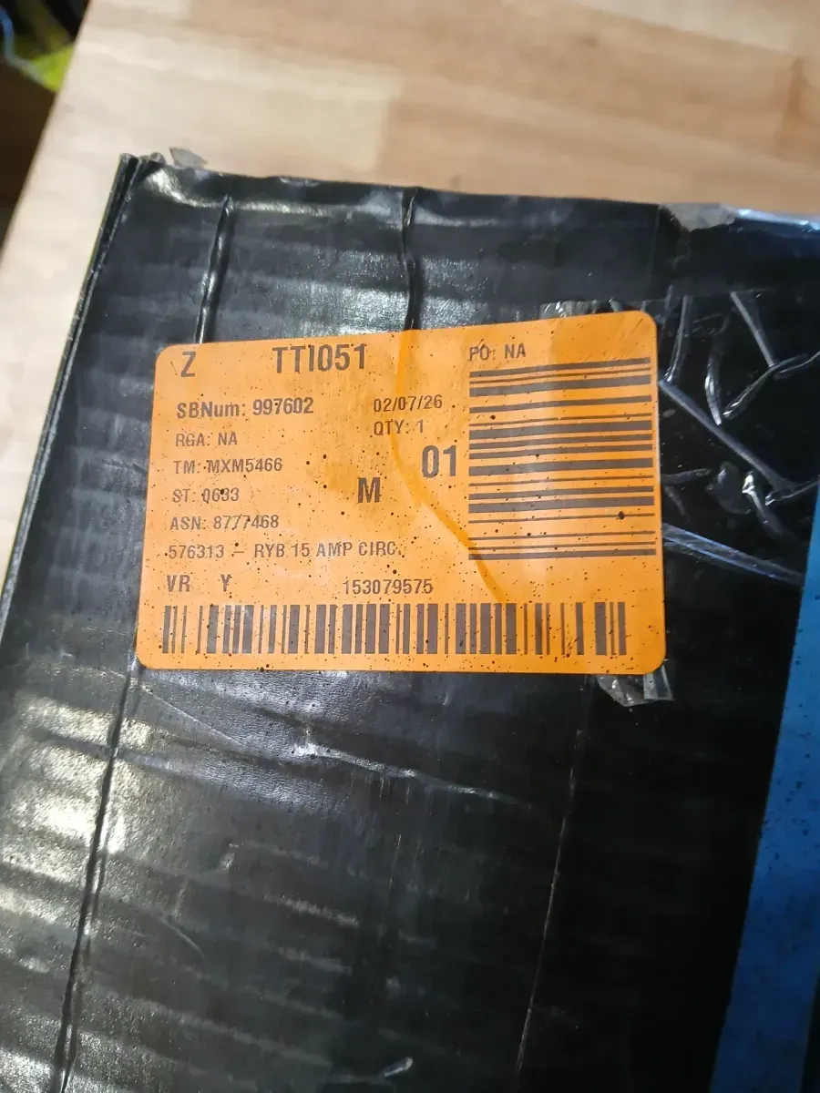 15 Amp Corded 7-1/4 in. Circular Saw with EXACTLINE Laser Alignment System, 24T Carbide Tipped Blade, Edge Guide and Bag - image 4