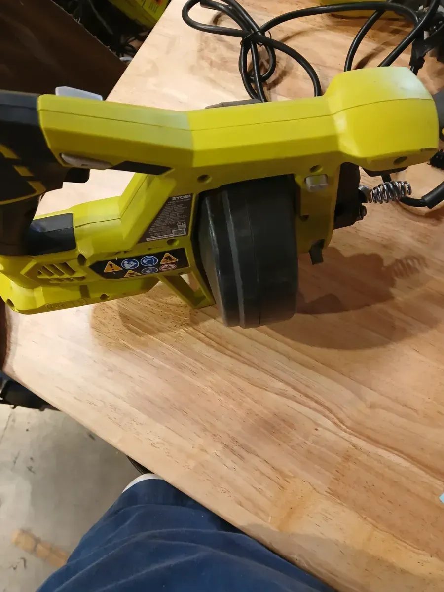 ONE+ 18V Drain Auger (Tool Only) - image 2