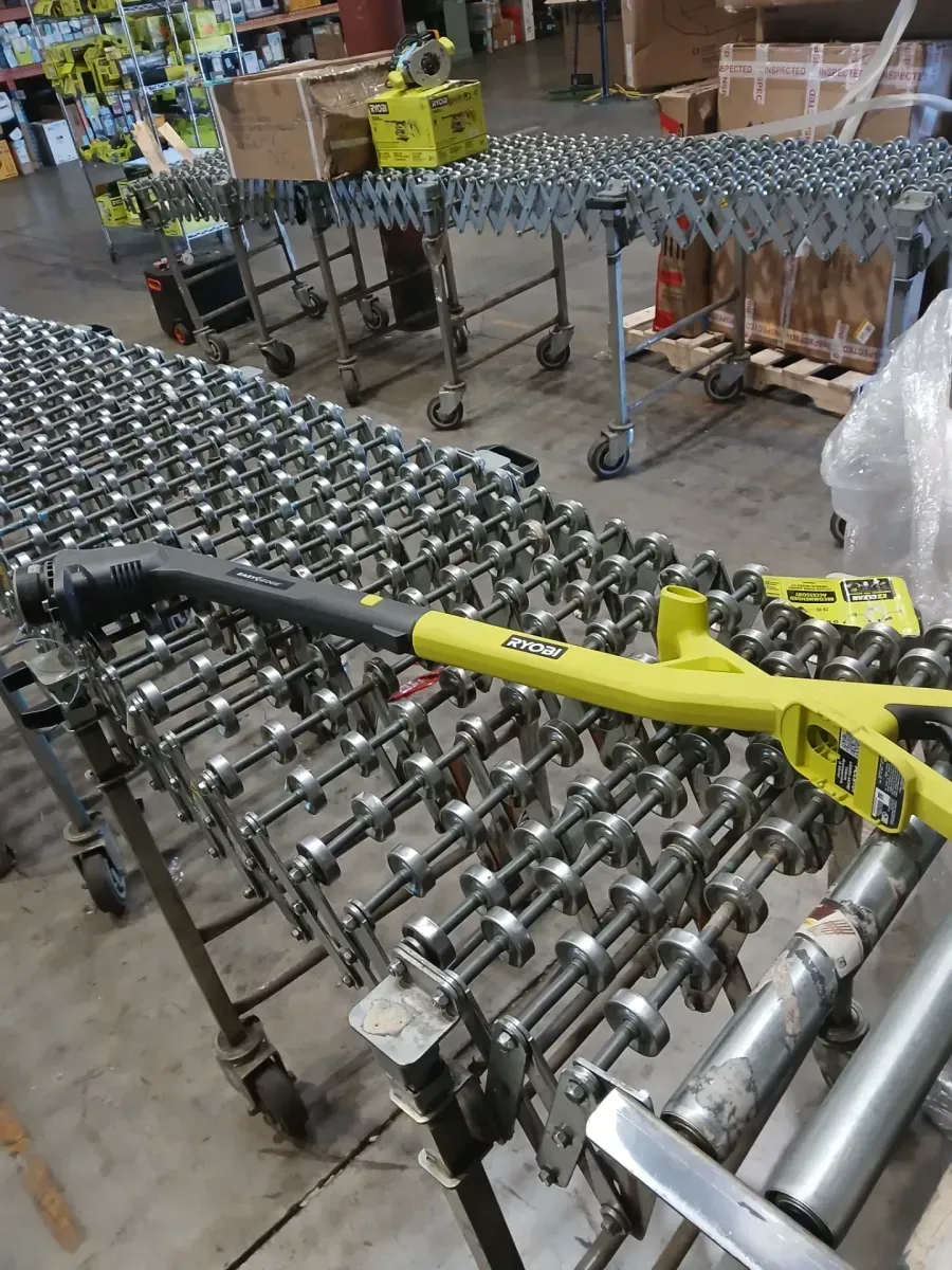 ***non functional ONE+ 18V Cordless Battery Lopper (Tool Only) - image 2