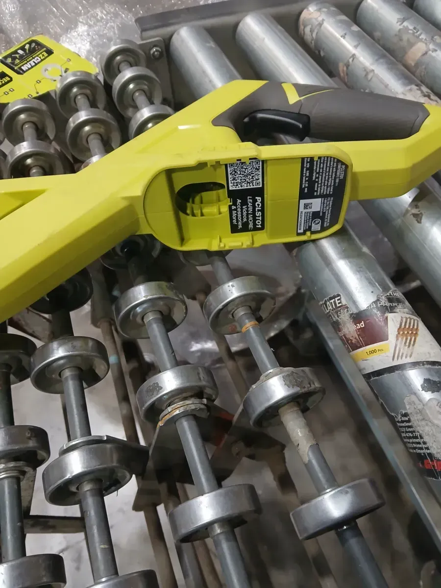 ***non functional ONE+ 18V Cordless Battery Lopper (Tool Only) - image 3