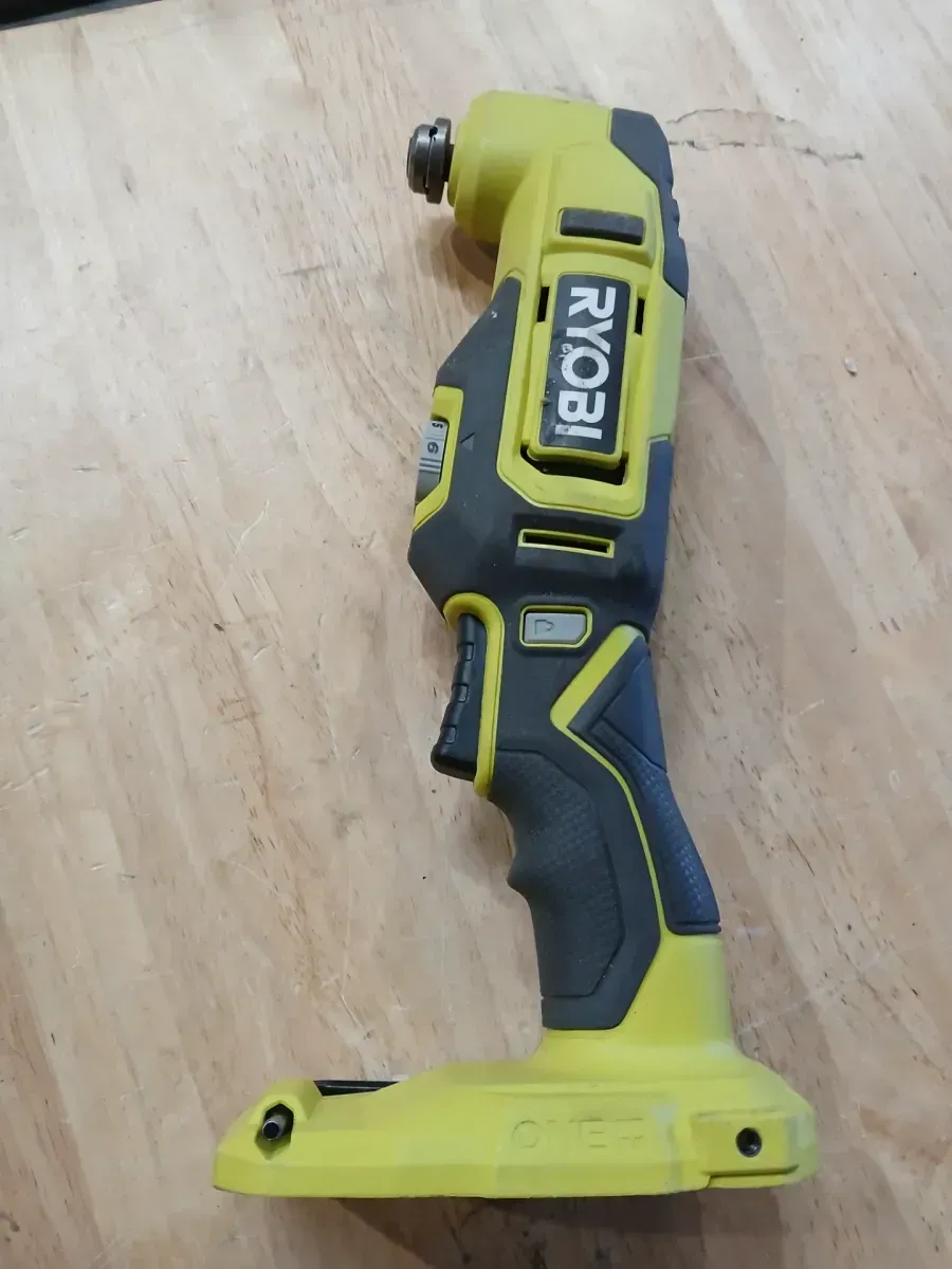 ***Non-functional***ONE+ 18V Cordless Oscillating Multi-Tool (Tool Only) - image 1