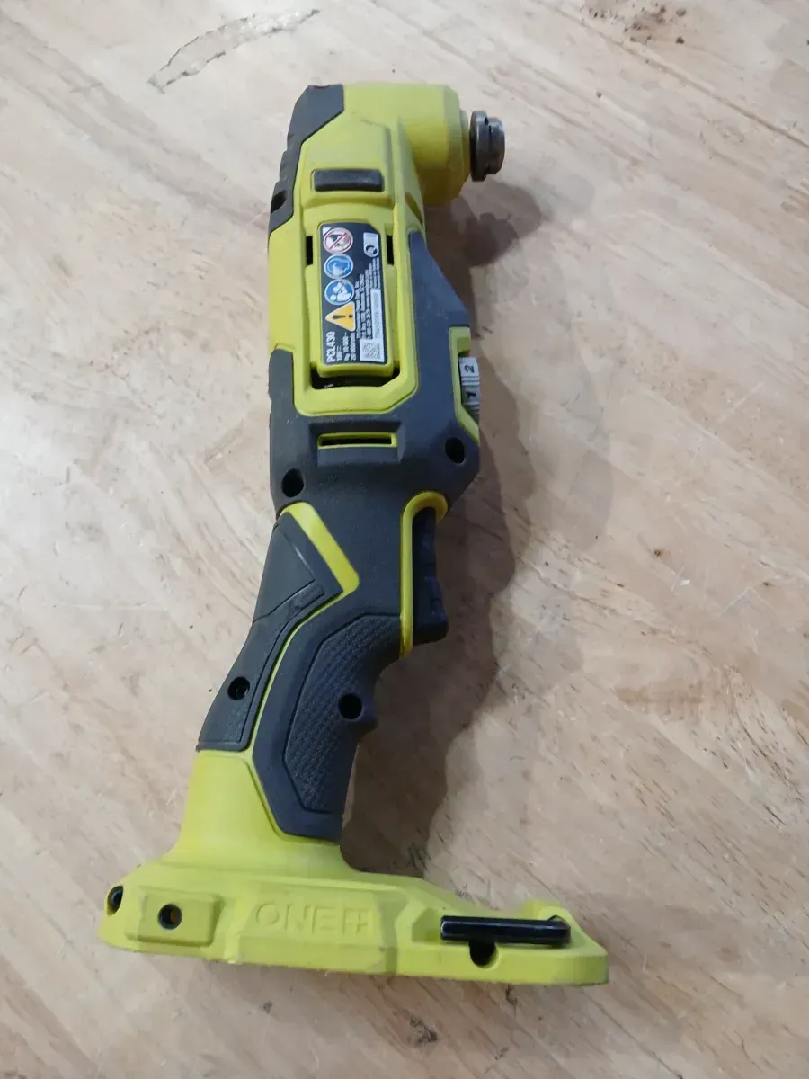 ***Non-functional***ONE+ 18V Cordless Oscillating Multi-Tool (Tool Only) - image 2