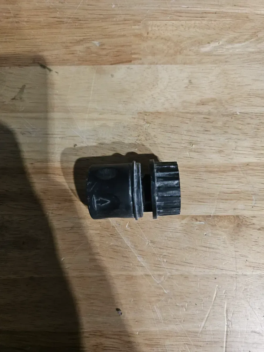 ***It has no battery.***M18 FUEL ONE-KEY 18V Lithium-Ion Brushless Cordless 9 in. Cut Off Saw (Tool-Only) - image 5