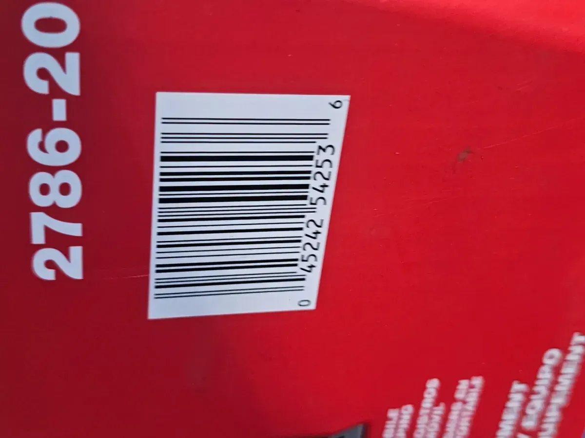 ***It has no battery.***M18 FUEL ONE-KEY 18V Lithium-Ion Brushless Cordless 9 in. Cut Off Saw (Tool-Only) - image 7