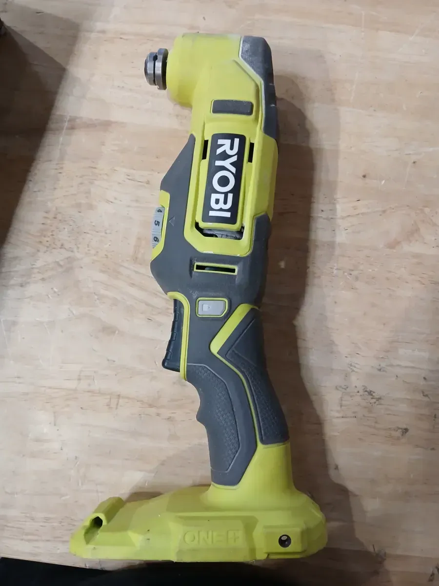 ***non functional ONE+ 18V Cordless Oscillating Multi-Tool (Tool Only) - image 2