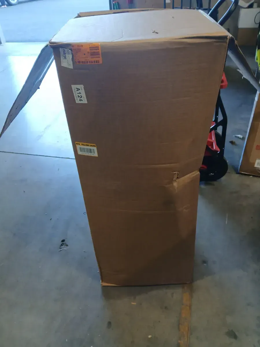 4 ft. x 8 ft. California Redwood Classic Diamond Vinyl Lattice Panel - image 2