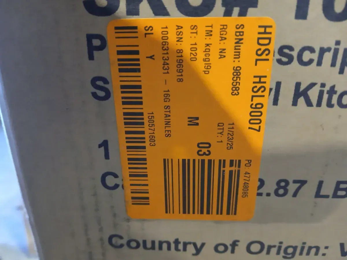 Professional Zero Radius 30 in Undermount Single Bowl 16 Gauge Stainless Steel Workstation Kitchen Sink with Accessories - image 4