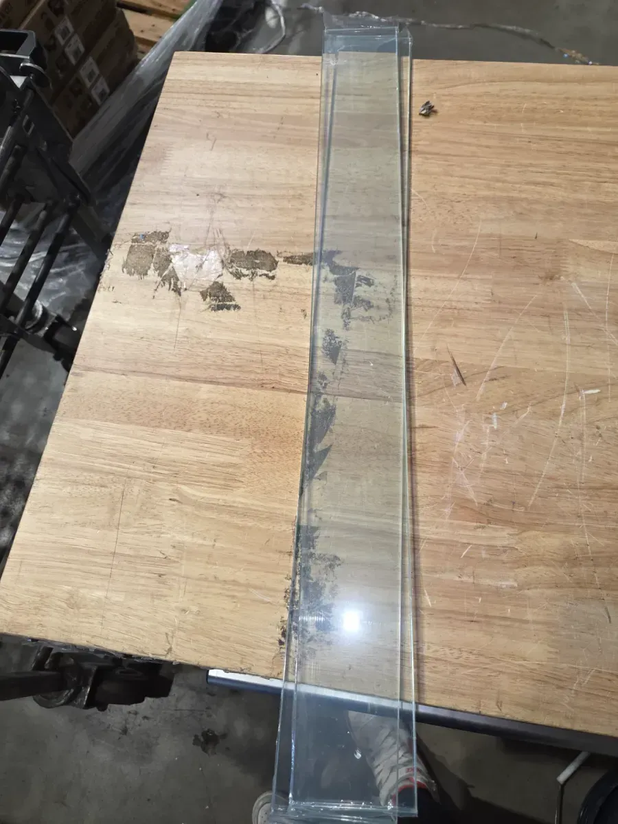 30 in. W x 26 in. H BeveledTwo-Door Recessed or Surface Mount Medicine Cabinet with Mirror Interior - image 2