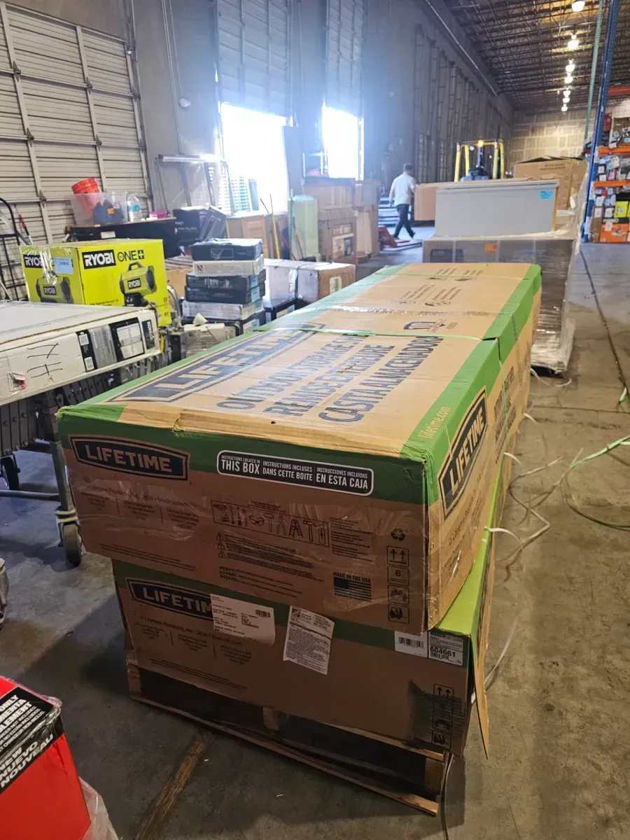 10 ft. W x 8 ft. D Resin Side Entry Outdoor Storage Shed (80 sq. ft. ) - image 3