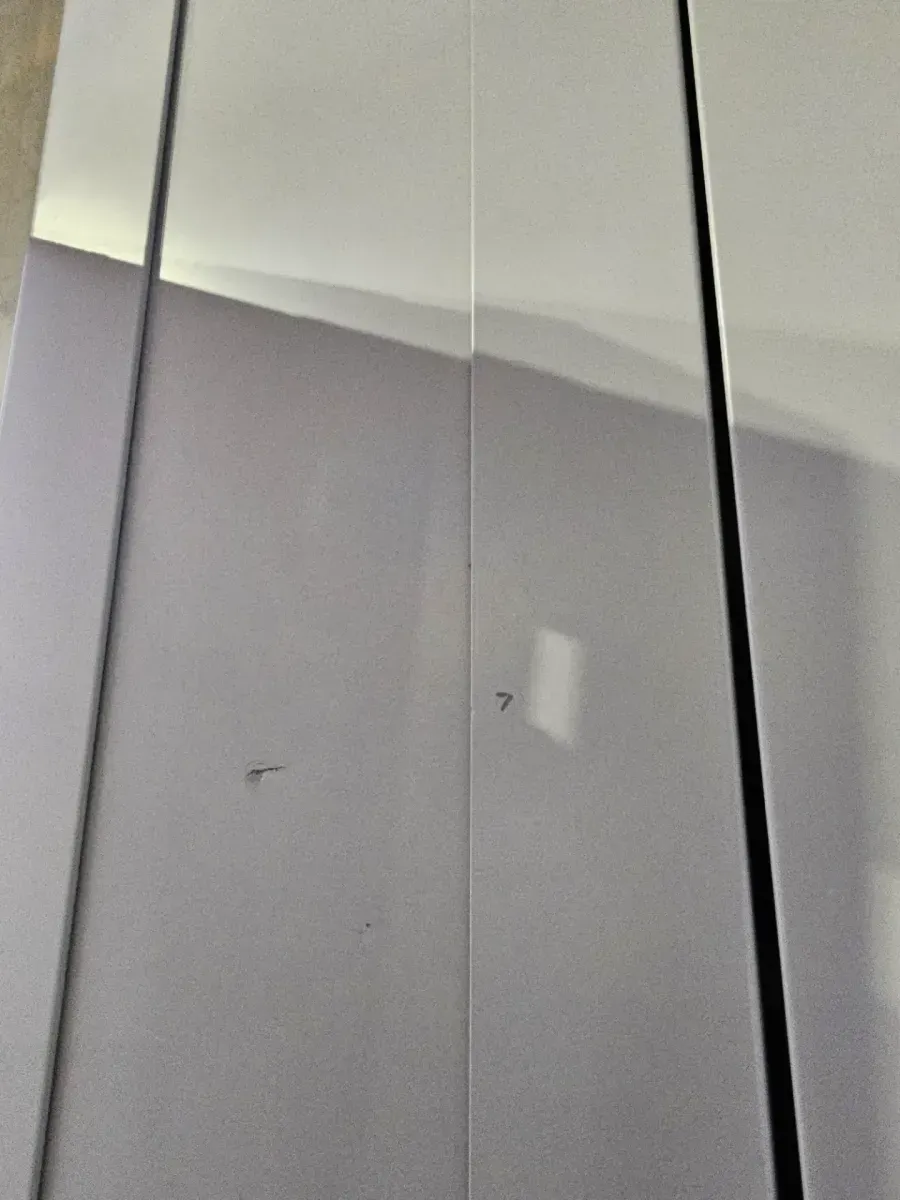 Set of 6 cabinets( 4 upper and 2 lower ) - image 10