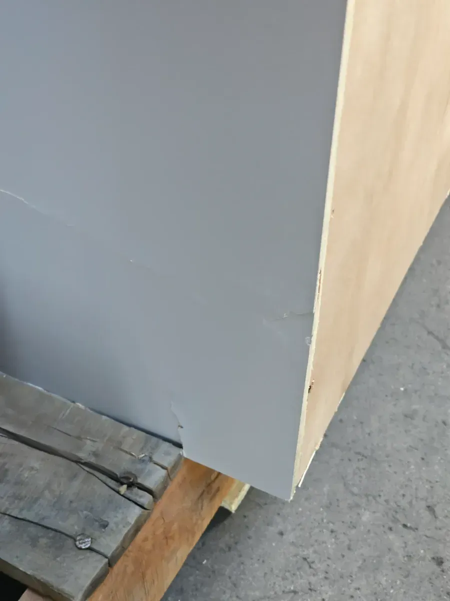 Set of 6 cabinets( 4 upper and 2 lower ) - image 12