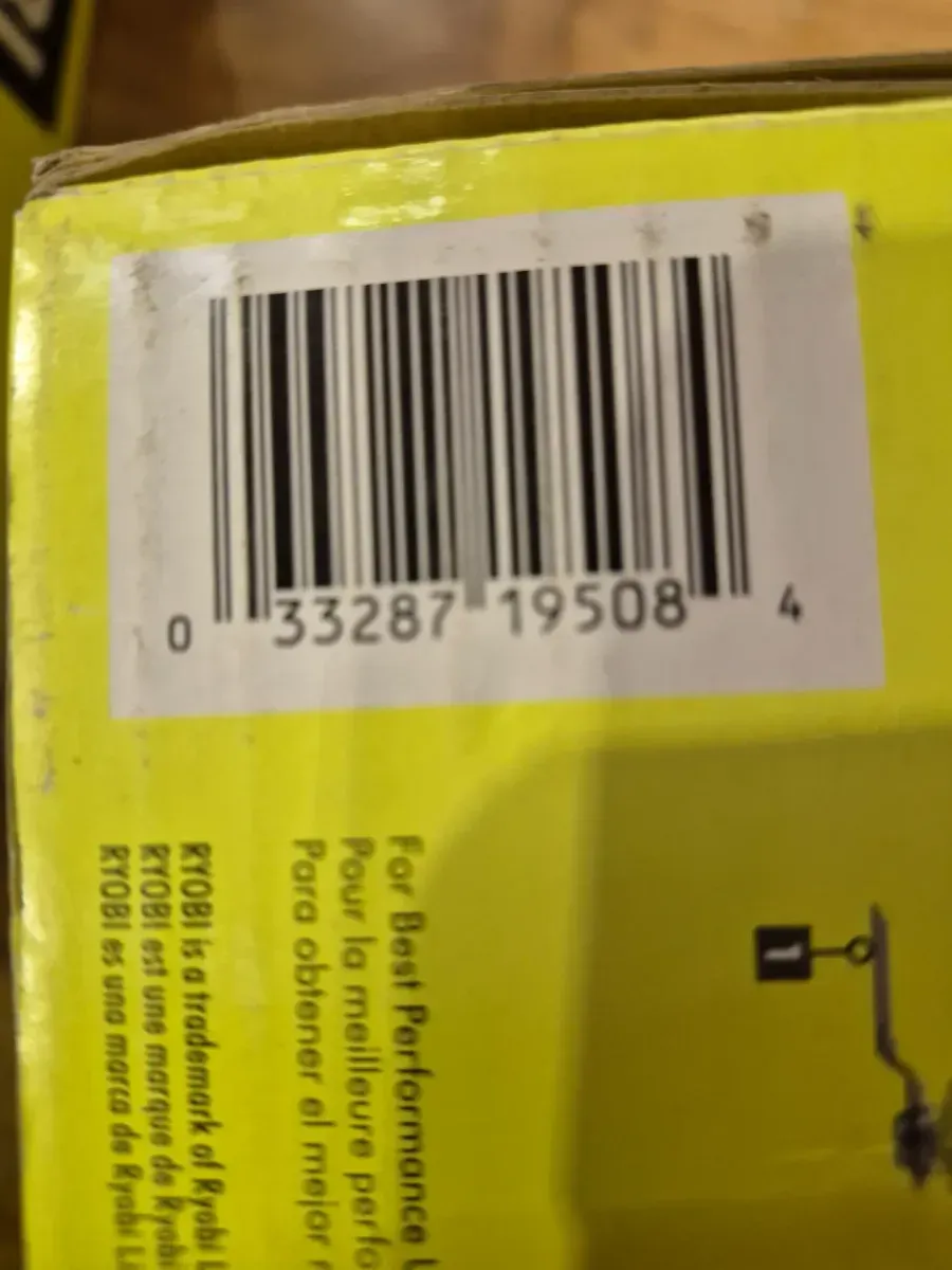 ***non functional ONE+ 18V Cordless Oscillating Multi-Tool (Tool Only) - image 2